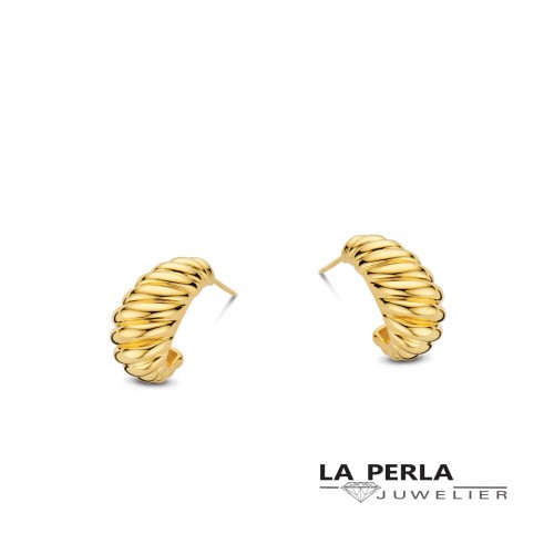 Naiomy Silver oorringen N4Z55